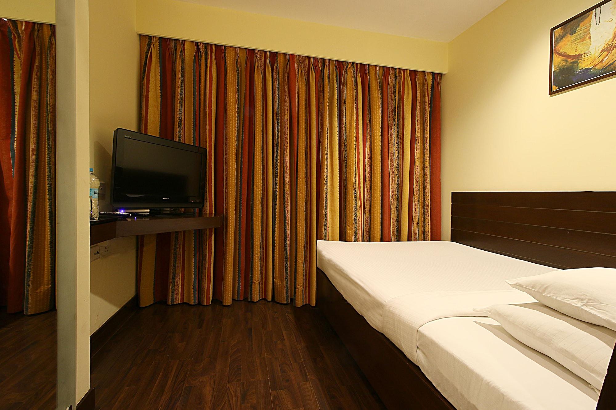 Hotel Studio Estique Πούνε Εξωτερικό φωτογραφία