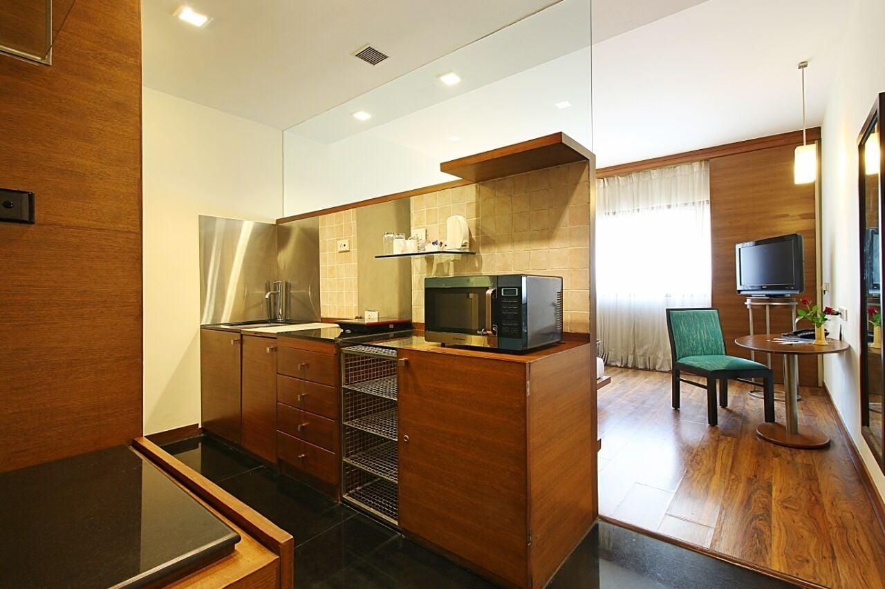 Hotel Studio Estique Πούνε Εξωτερικό φωτογραφία