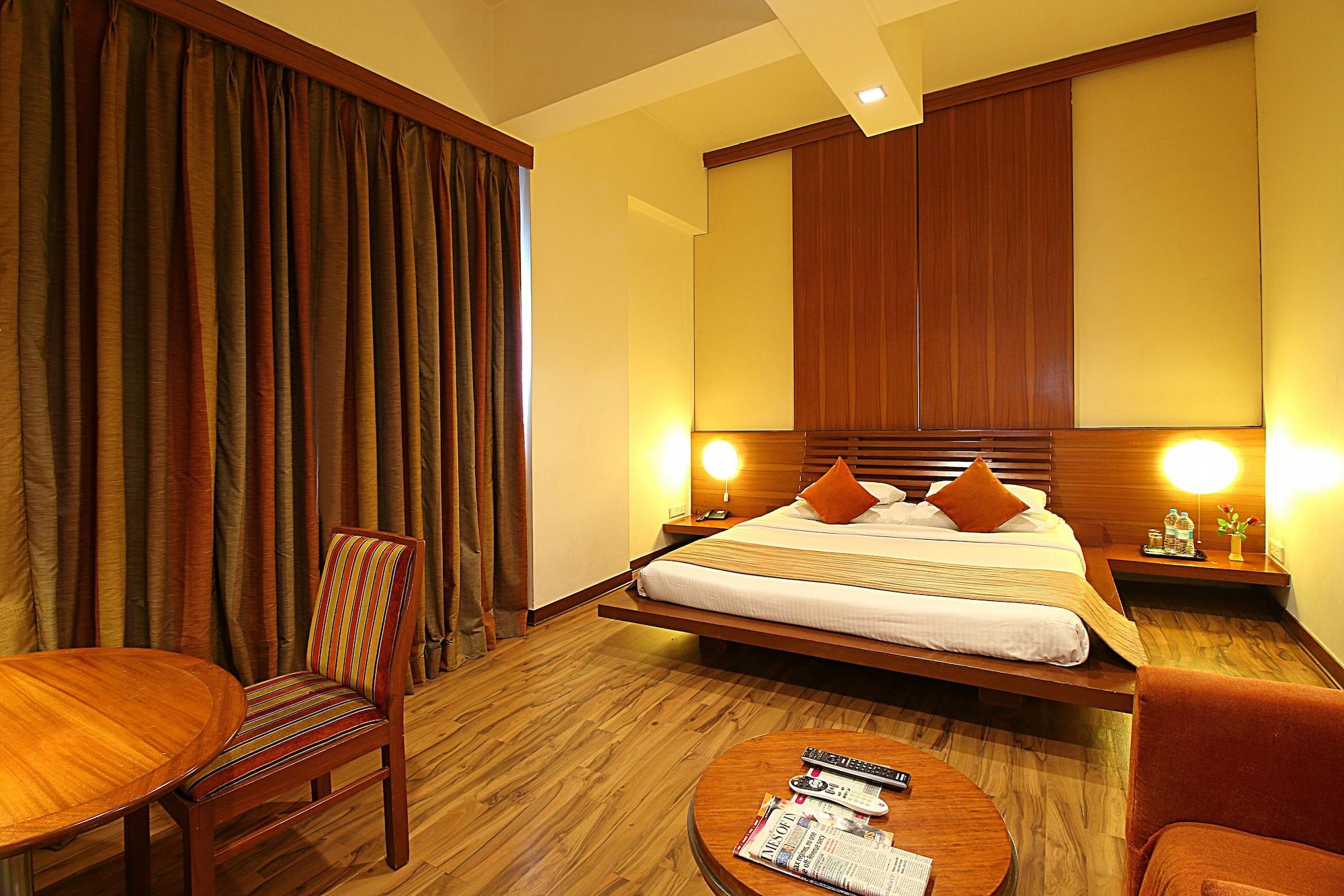 Hotel Studio Estique Πούνε Εξωτερικό φωτογραφία