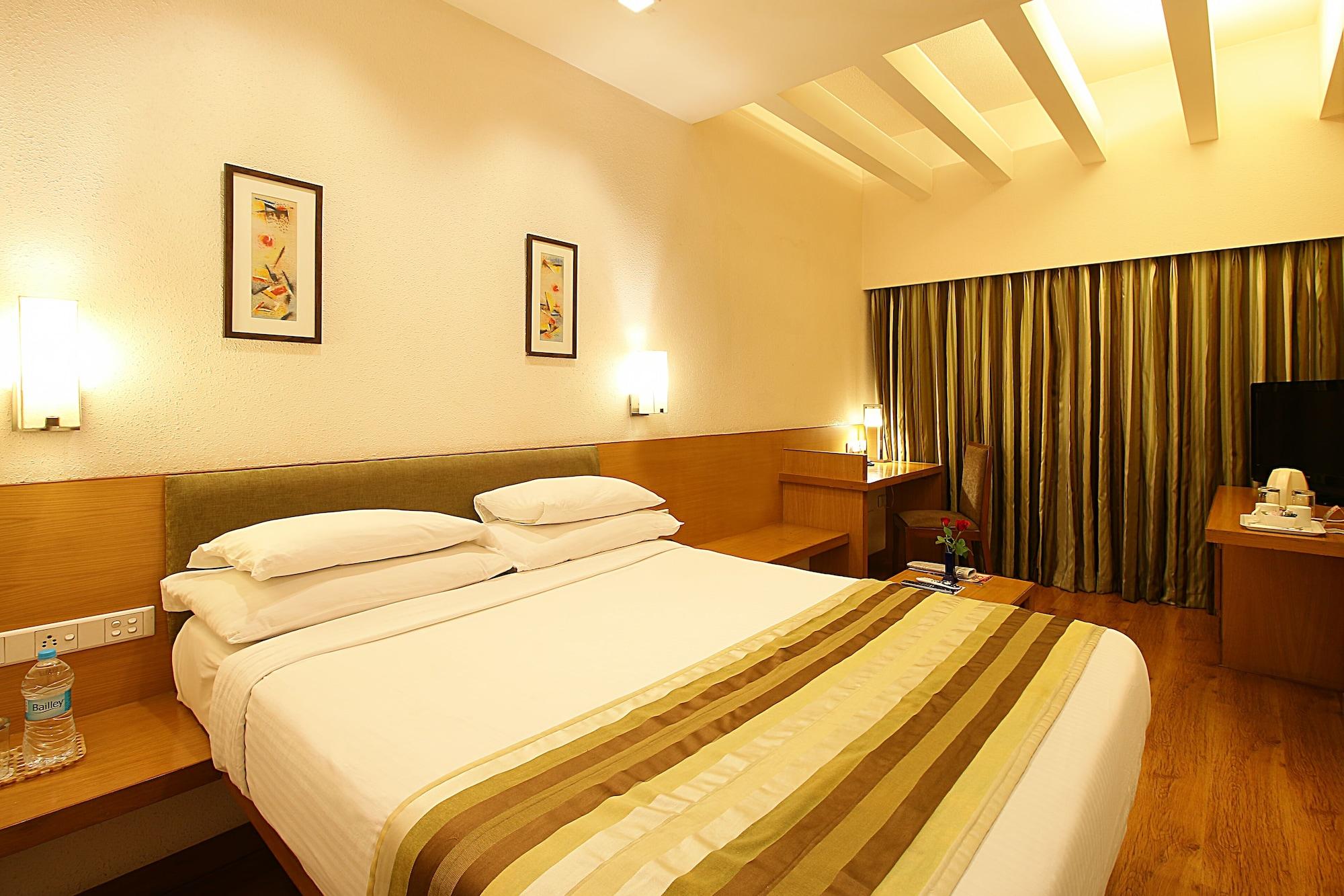 Hotel Studio Estique Πούνε Εξωτερικό φωτογραφία