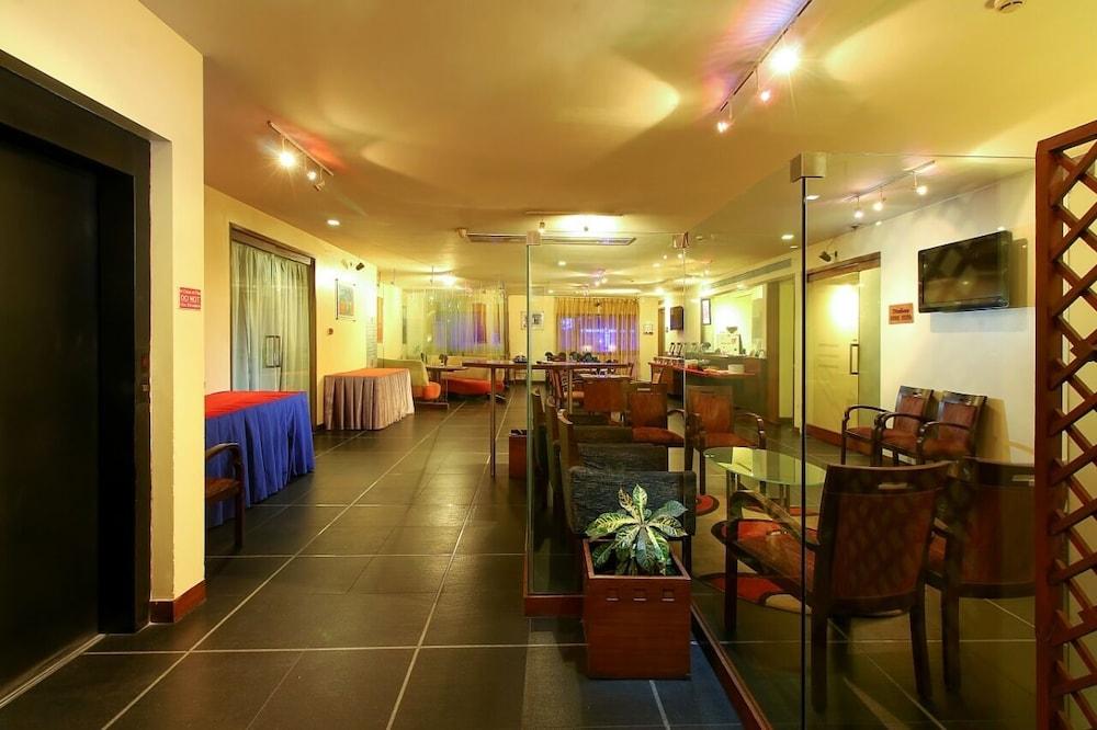 Hotel Studio Estique Πούνε Εξωτερικό φωτογραφία