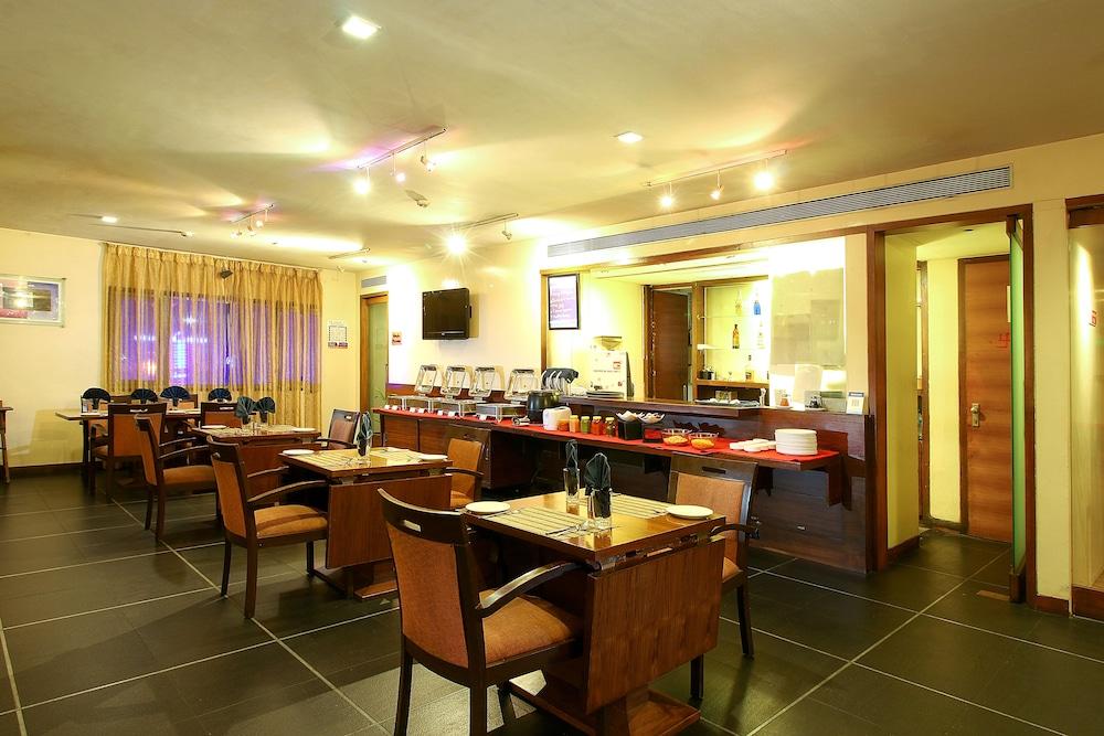 Hotel Studio Estique Πούνε Εξωτερικό φωτογραφία
