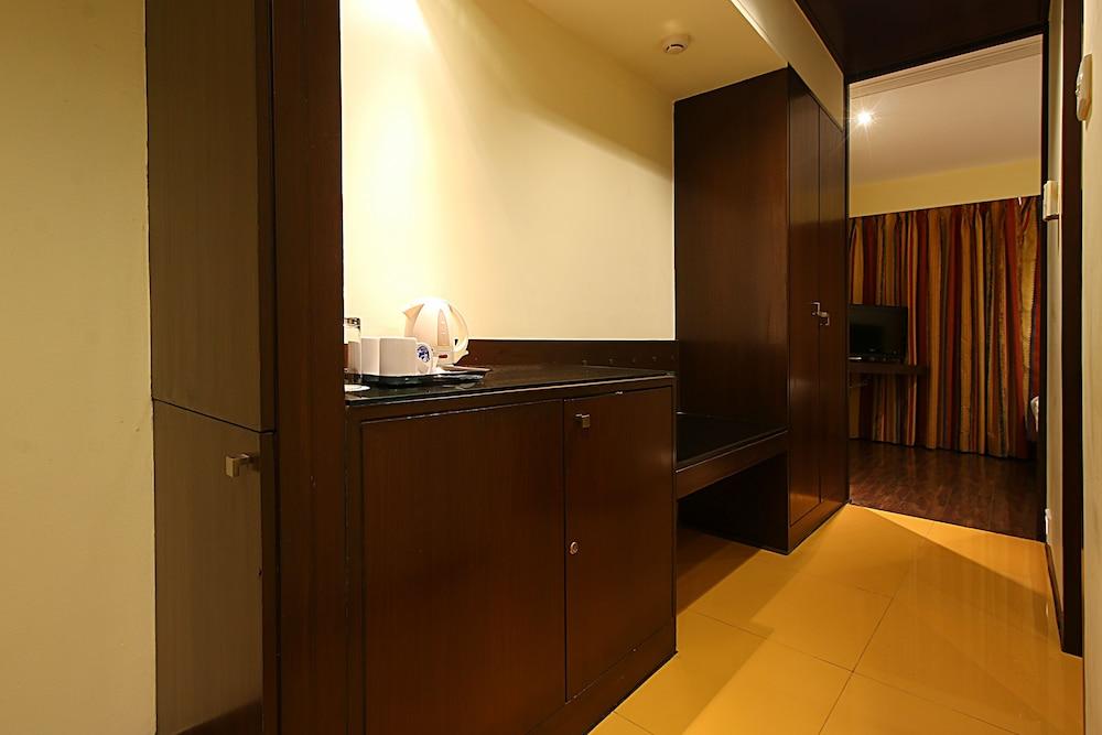 Hotel Studio Estique Πούνε Εξωτερικό φωτογραφία