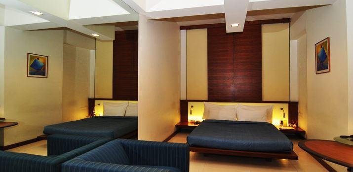 Hotel Studio Estique Πούνε Εξωτερικό φωτογραφία