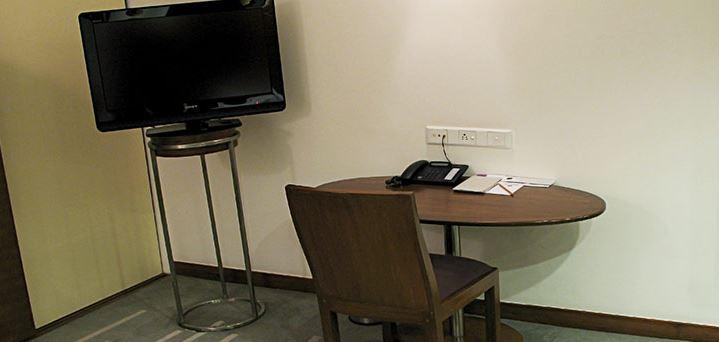 Hotel Studio Estique Πούνε Εξωτερικό φωτογραφία
