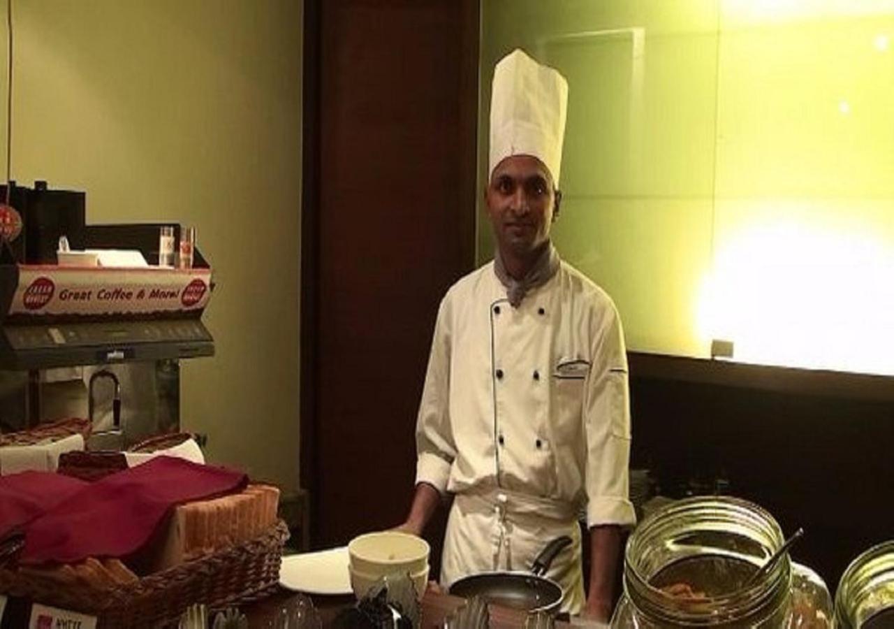 Hotel Studio Estique Πούνε Εξωτερικό φωτογραφία