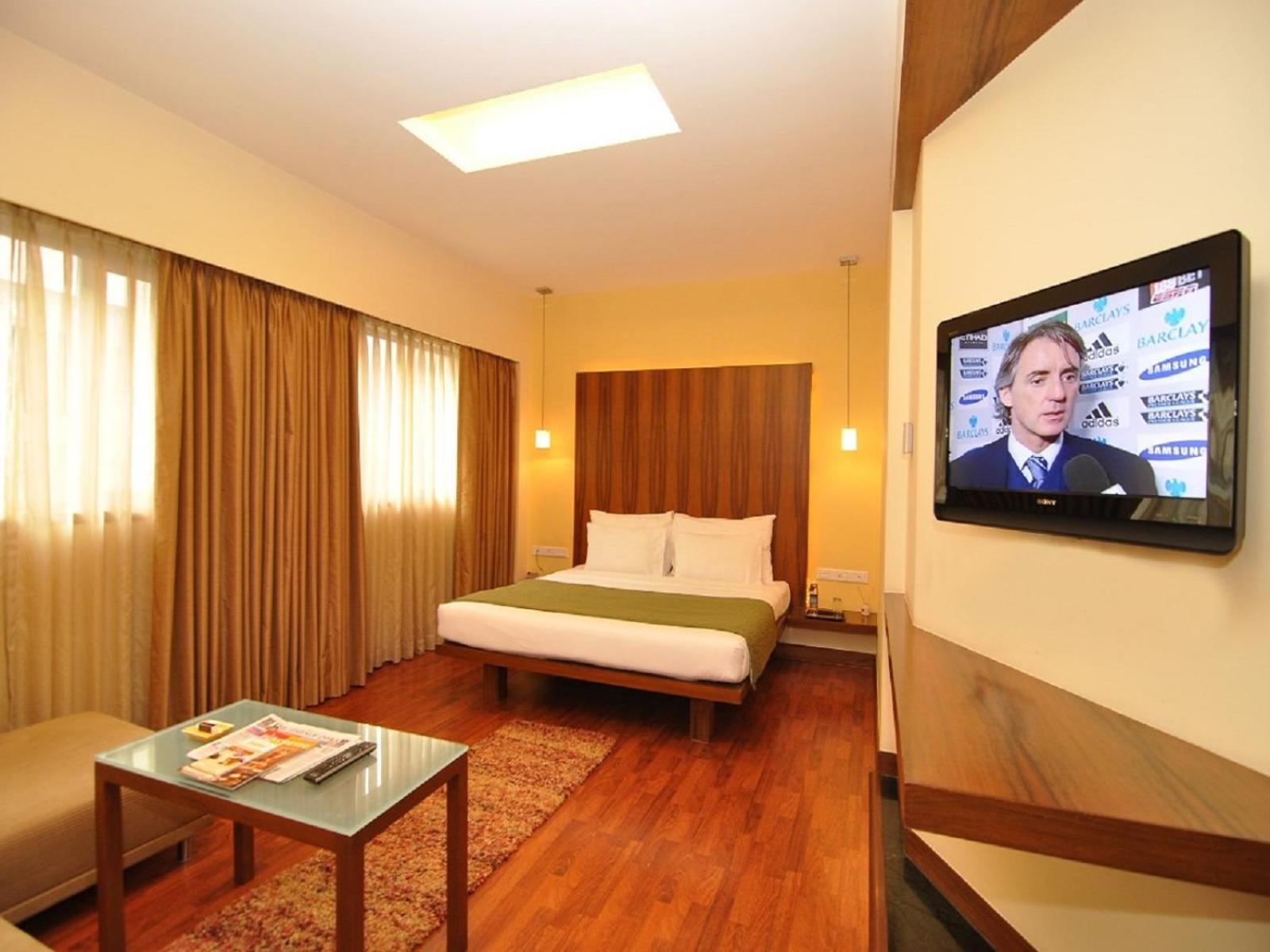 Hotel Studio Estique Πούνε Εξωτερικό φωτογραφία