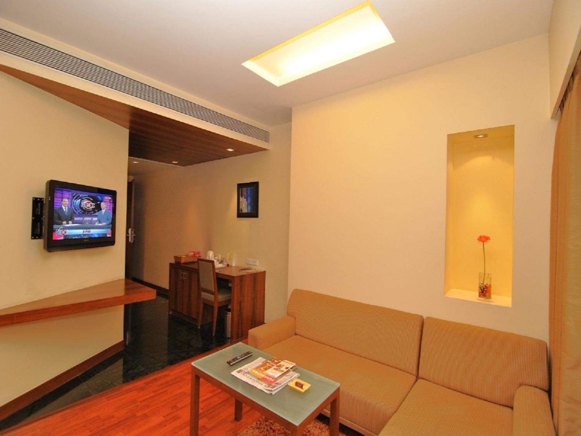 Hotel Studio Estique Πούνε Εξωτερικό φωτογραφία