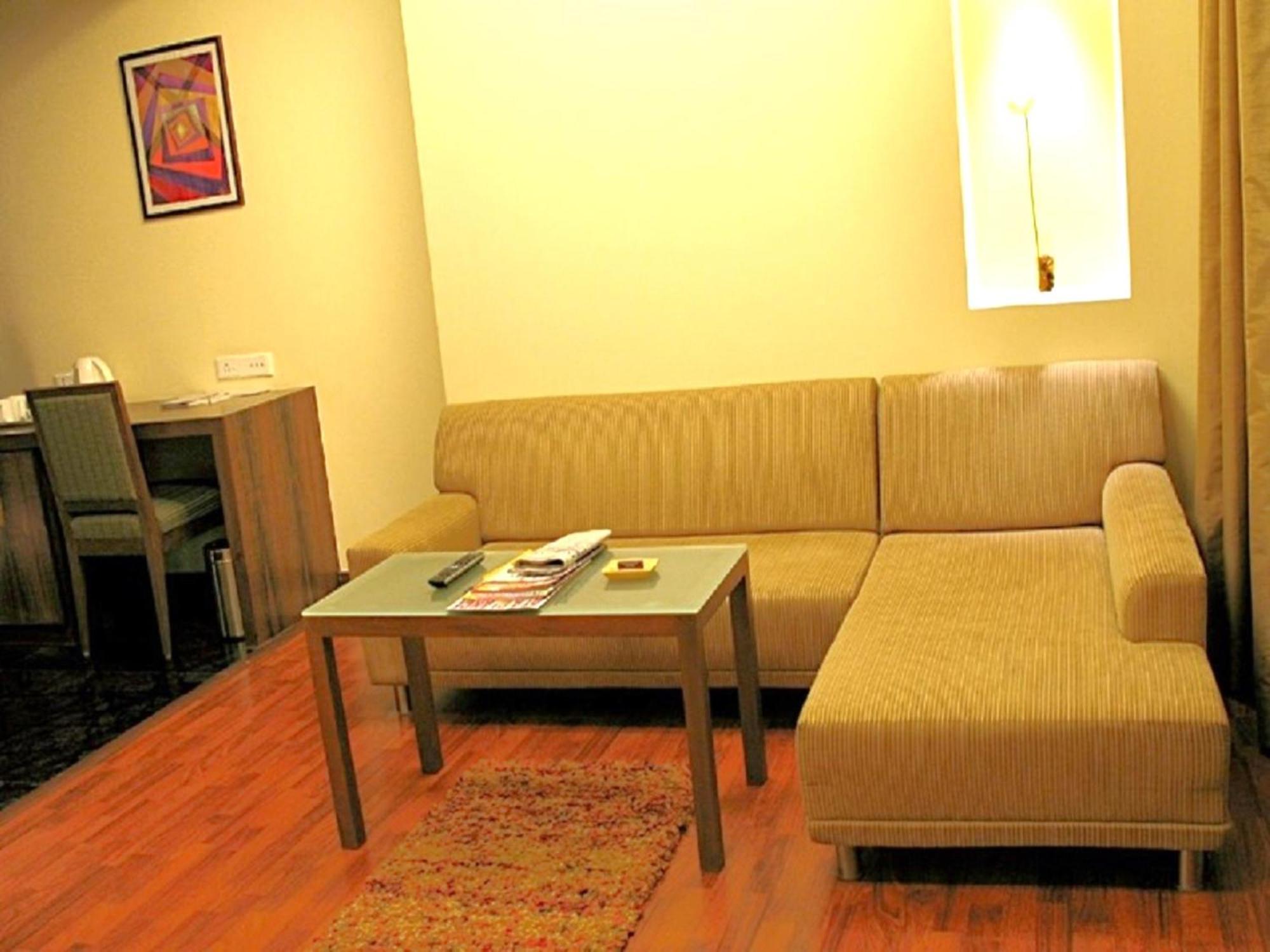 Hotel Studio Estique Πούνε Εξωτερικό φωτογραφία