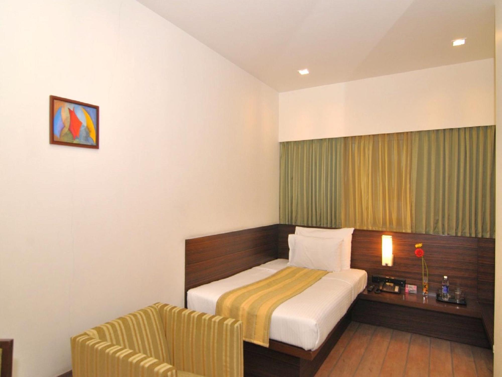 Hotel Studio Estique Πούνε Εξωτερικό φωτογραφία