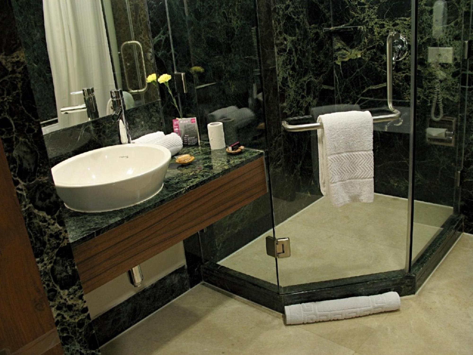 Hotel Studio Estique Πούνε Εξωτερικό φωτογραφία