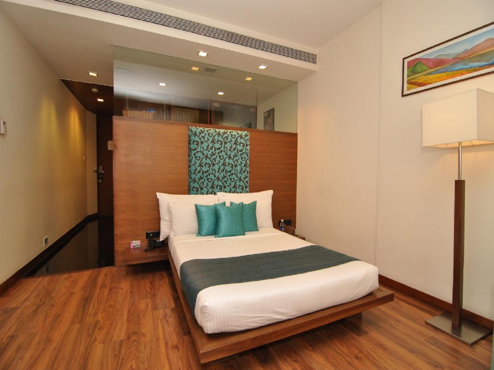 Hotel Studio Estique Πούνε Εξωτερικό φωτογραφία