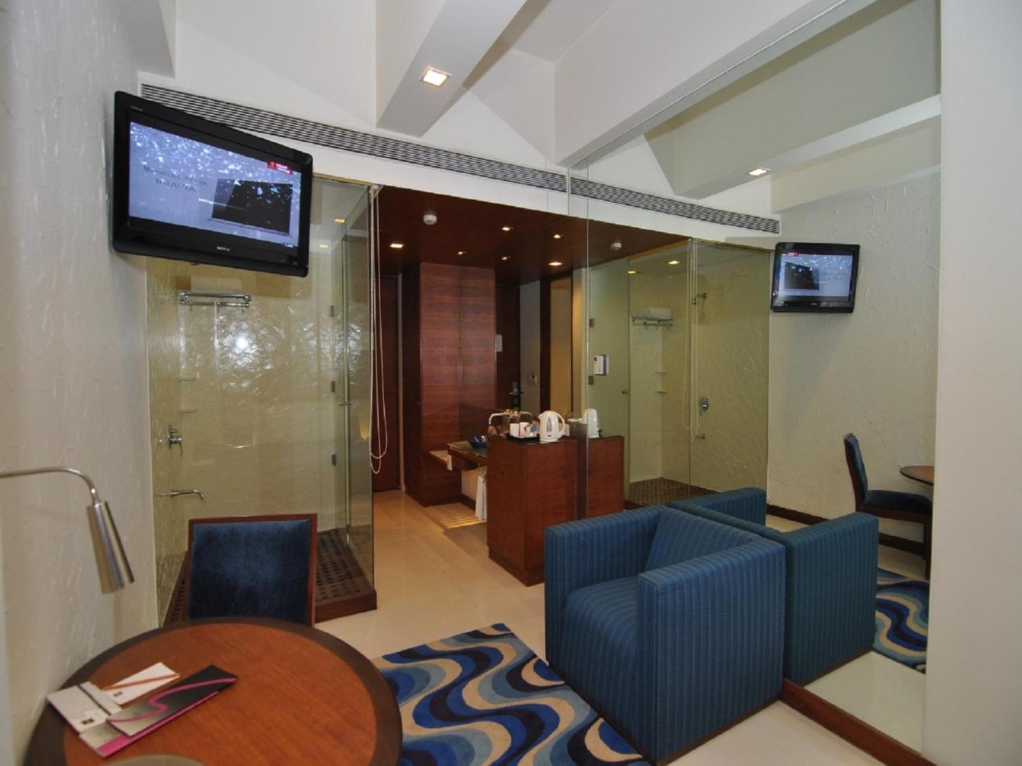 Hotel Studio Estique Πούνε Εξωτερικό φωτογραφία