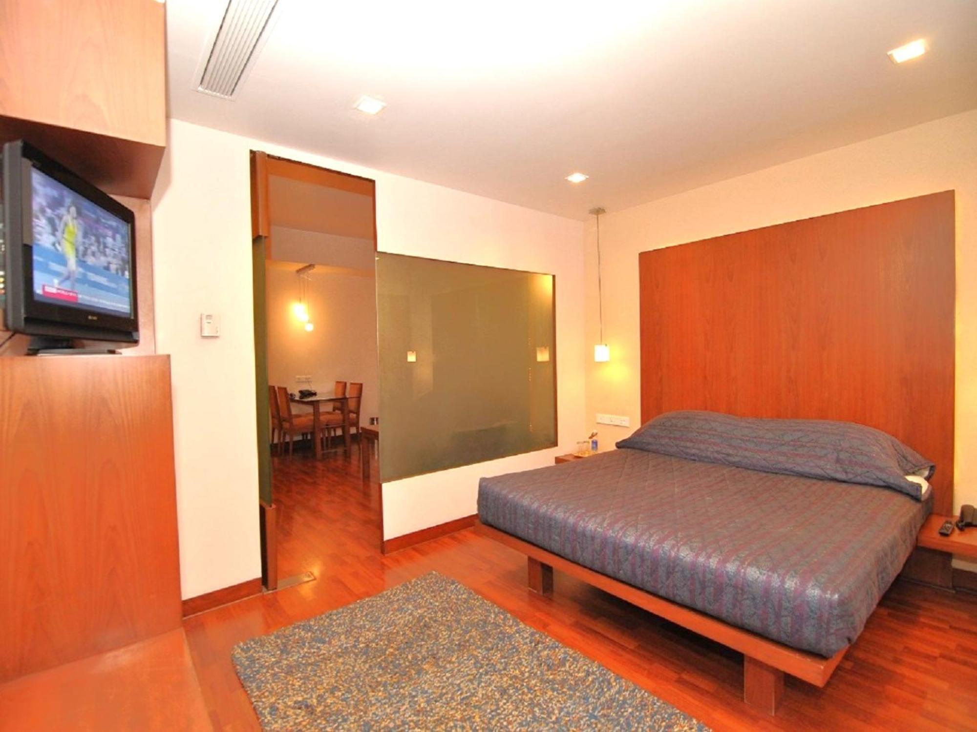Hotel Studio Estique Πούνε Εξωτερικό φωτογραφία