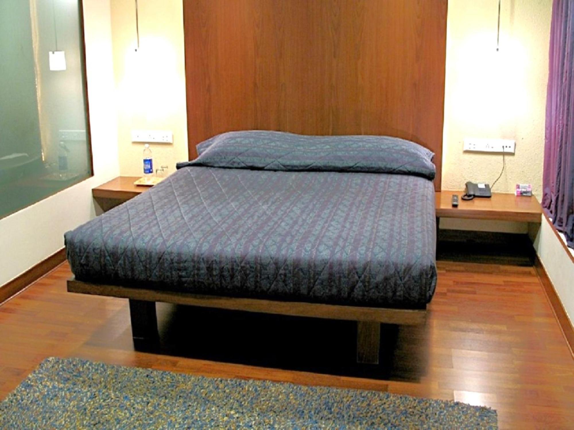 Hotel Studio Estique Πούνε Εξωτερικό φωτογραφία
