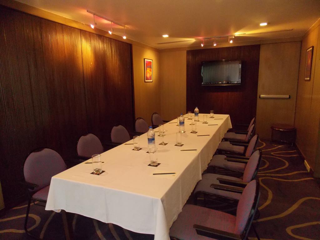 Hotel Studio Estique Πούνε Εξωτερικό φωτογραφία