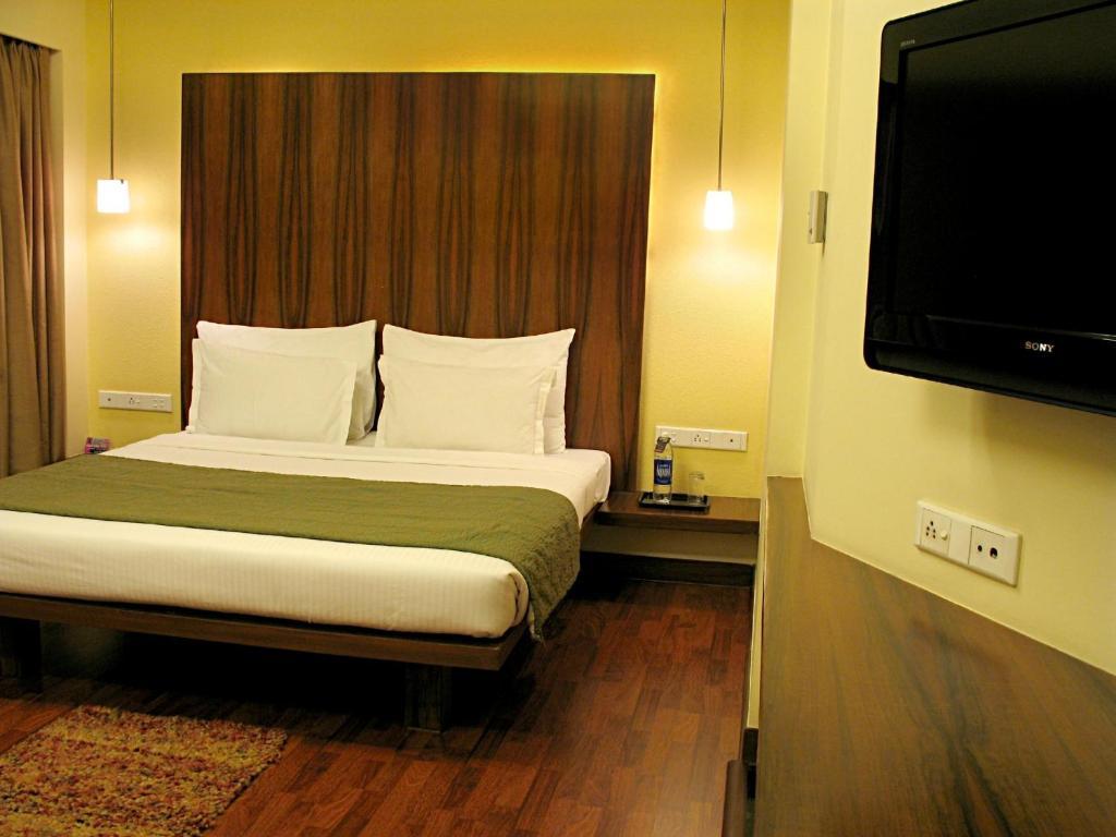 Hotel Studio Estique Πούνε Δωμάτιο φωτογραφία