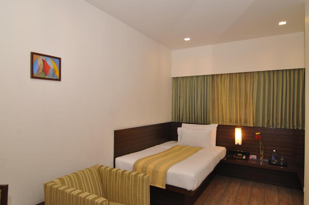 Hotel Studio Estique Πούνε Δωμάτιο φωτογραφία