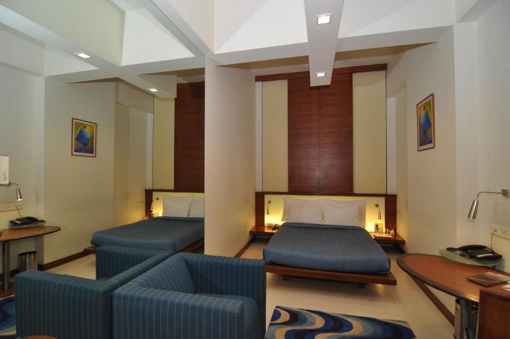 Hotel Studio Estique Πούνε Δωμάτιο φωτογραφία