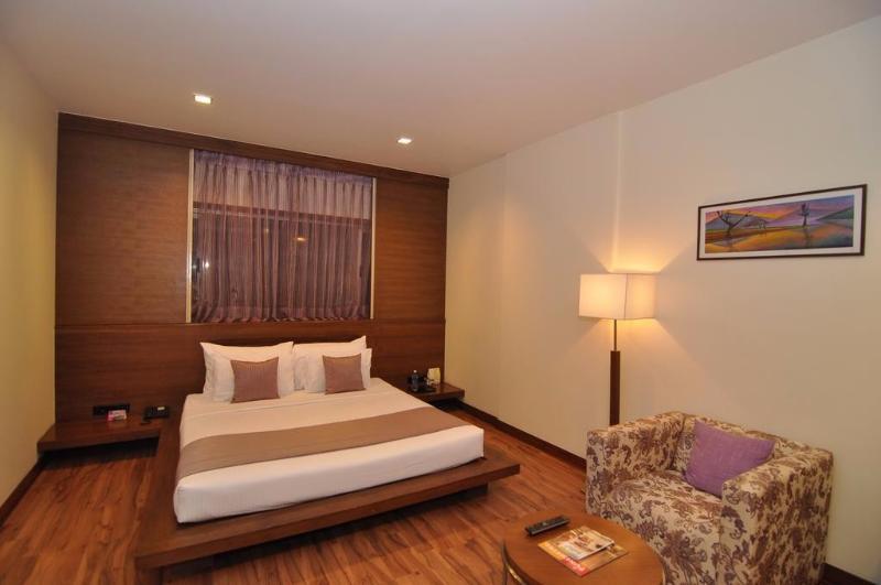 Hotel Studio Estique Πούνε Εξωτερικό φωτογραφία