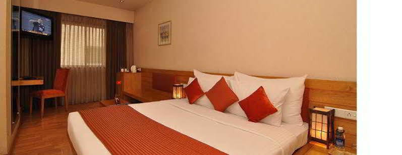 Hotel Studio Estique Πούνε Εξωτερικό φωτογραφία