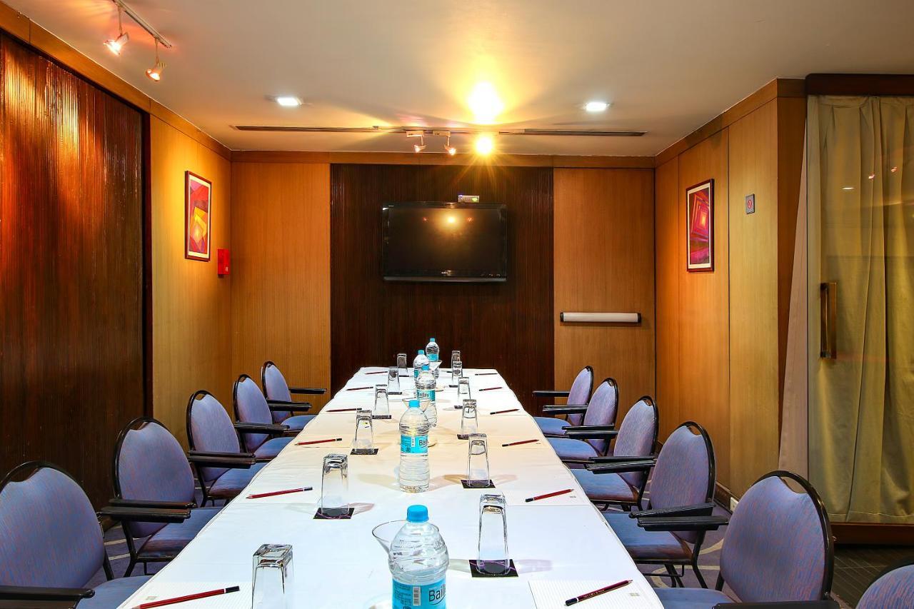 Hotel Studio Estique Πούνε Εξωτερικό φωτογραφία